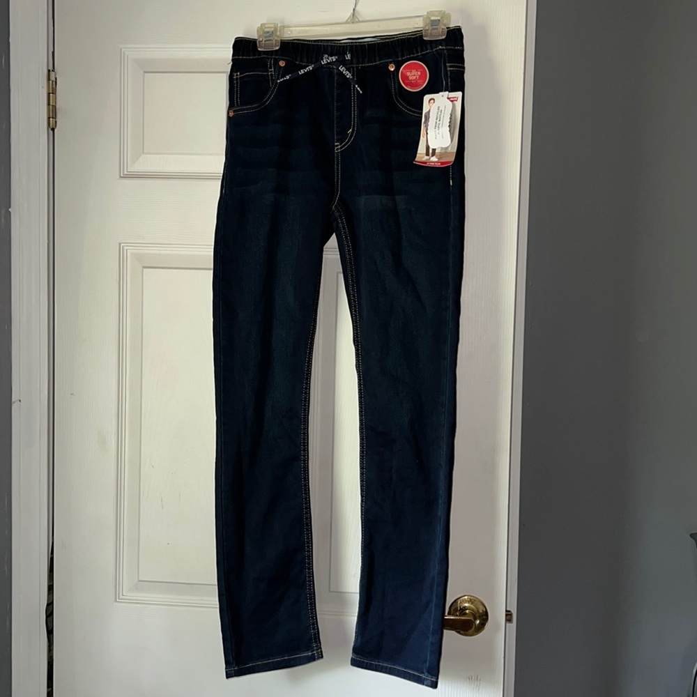 Boys Levis 16 reg 28 x 30